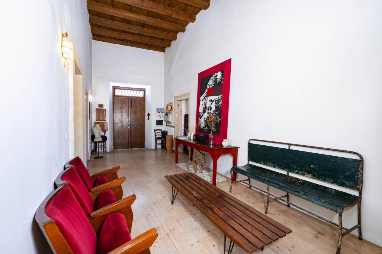 فندق Palazzo Lavagnoli فيرونا المظهر الخارجي الصورة