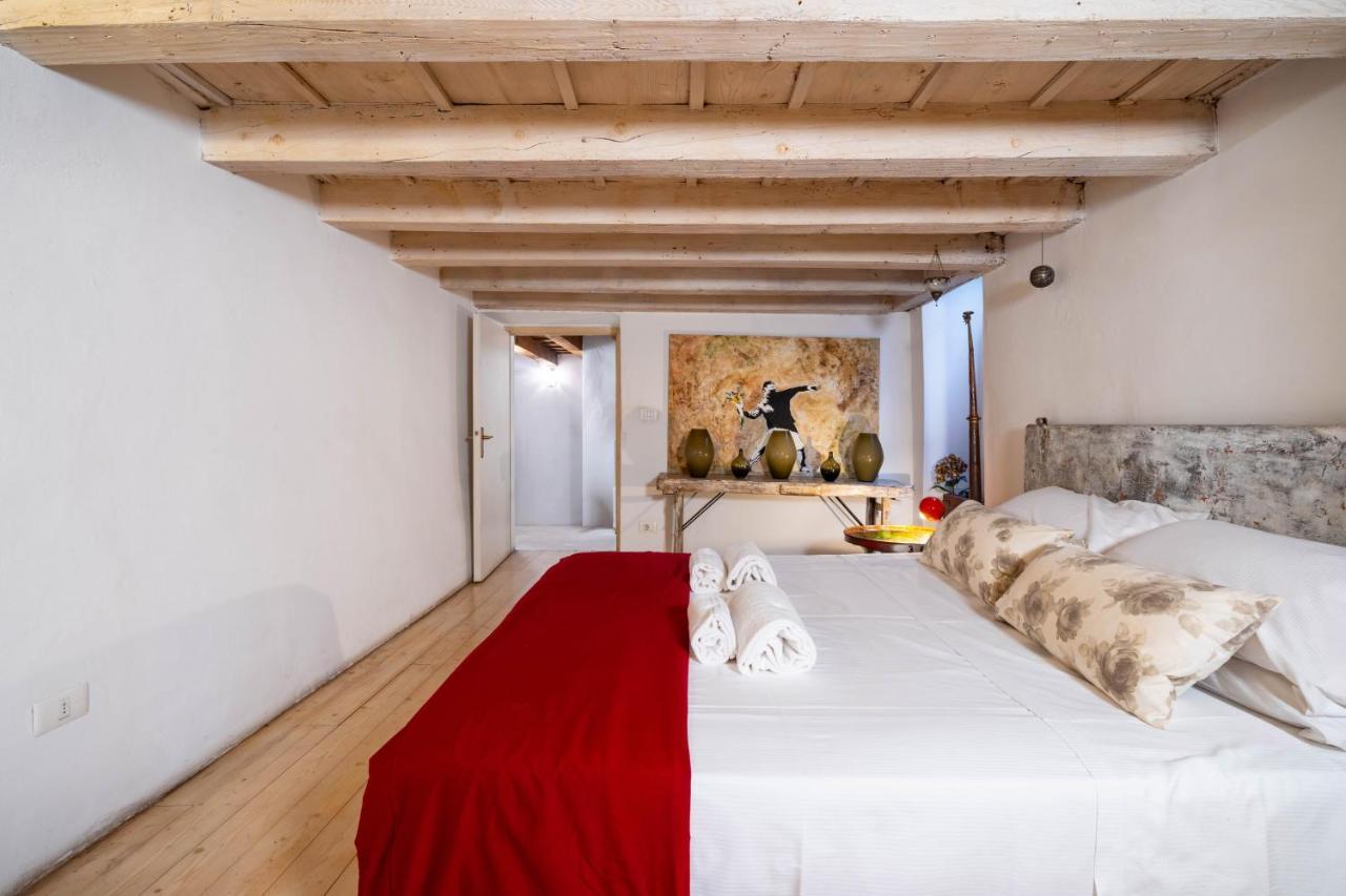 فندق Palazzo Lavagnoli فيرونا المظهر الخارجي الصورة