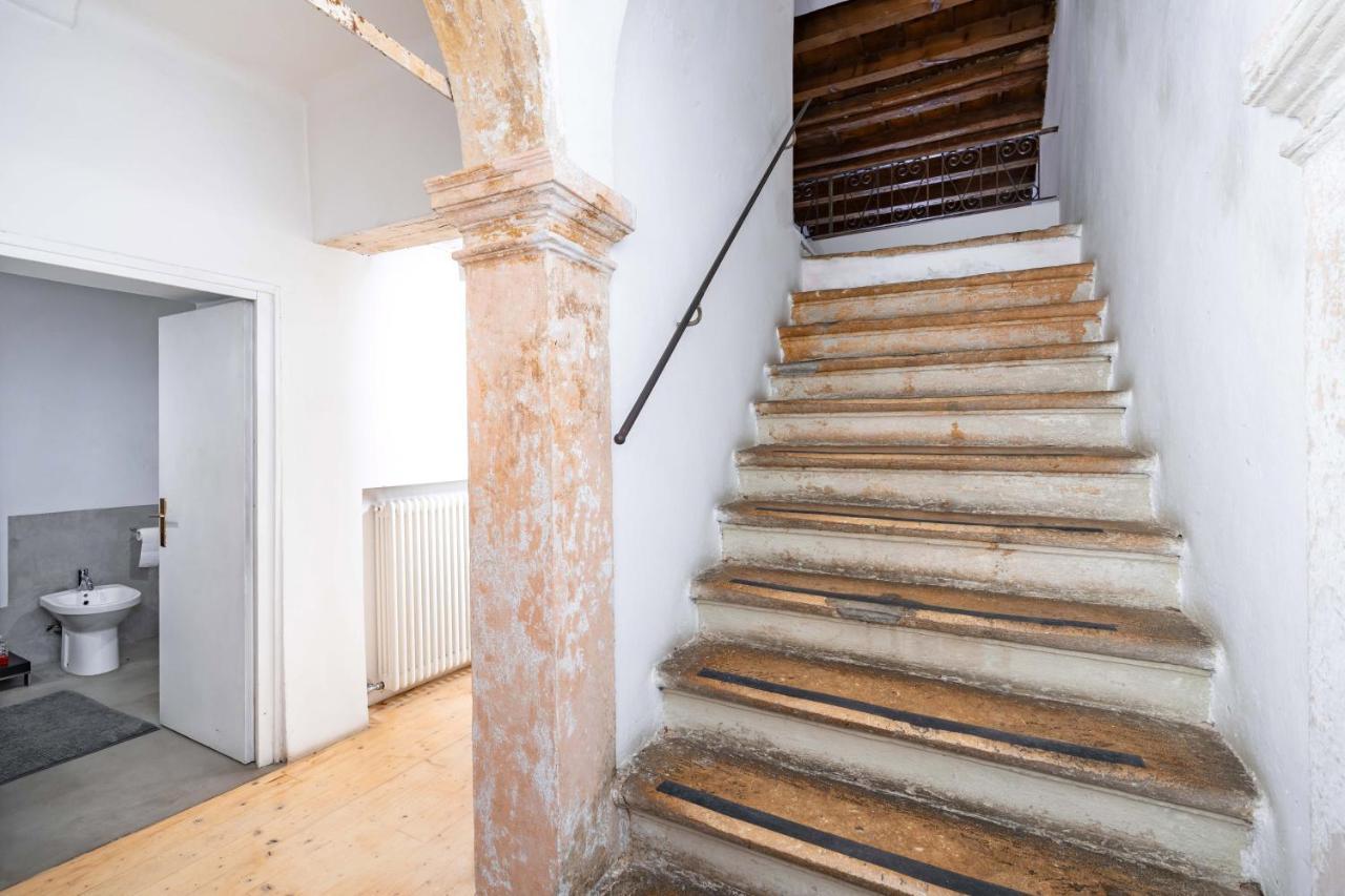 فندق Palazzo Lavagnoli فيرونا المظهر الخارجي الصورة